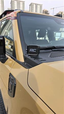 تويوتا لاندكروزر برادو